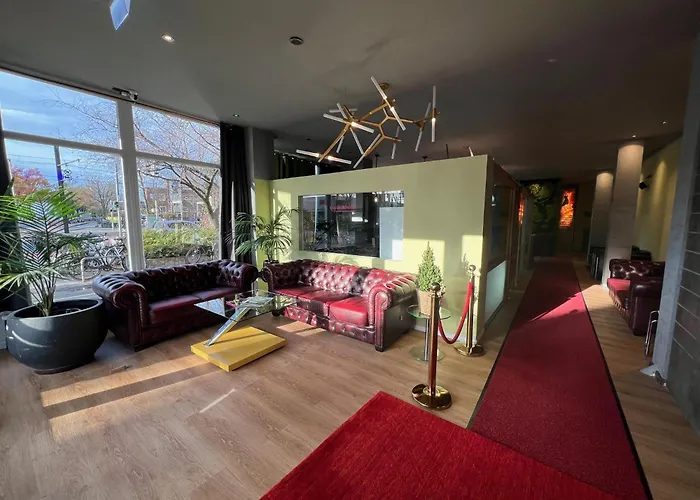 MecklenheideHotel Hannover